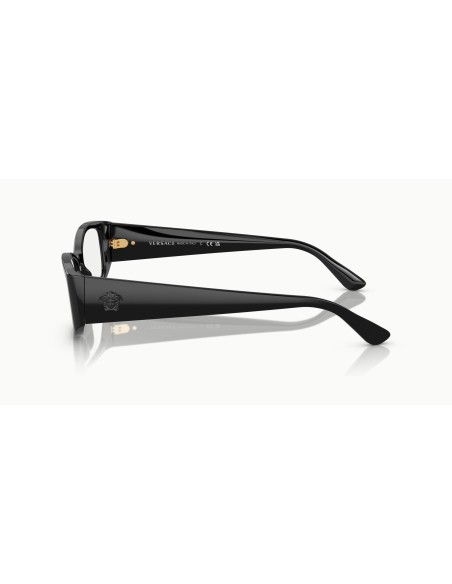 VERSACE - VE3343 - GB1 - 54