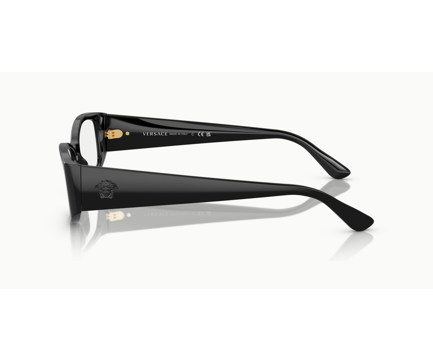 VERSACE - VE3343 - GB1 - 54