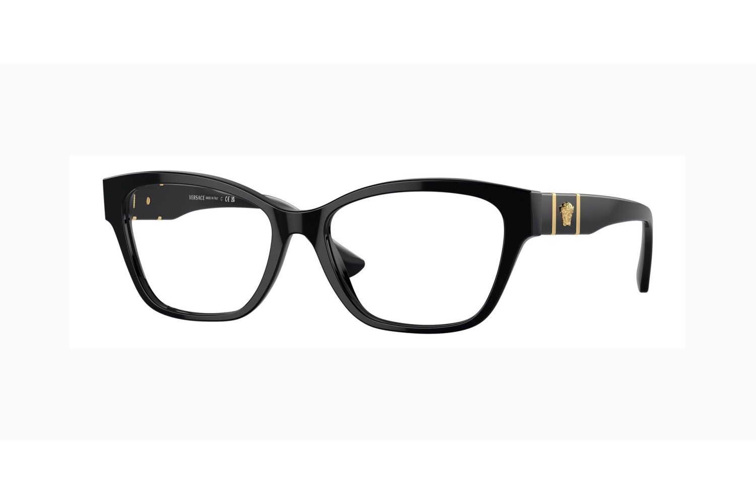 VERSACE - VE3344 - GB1 - 54
