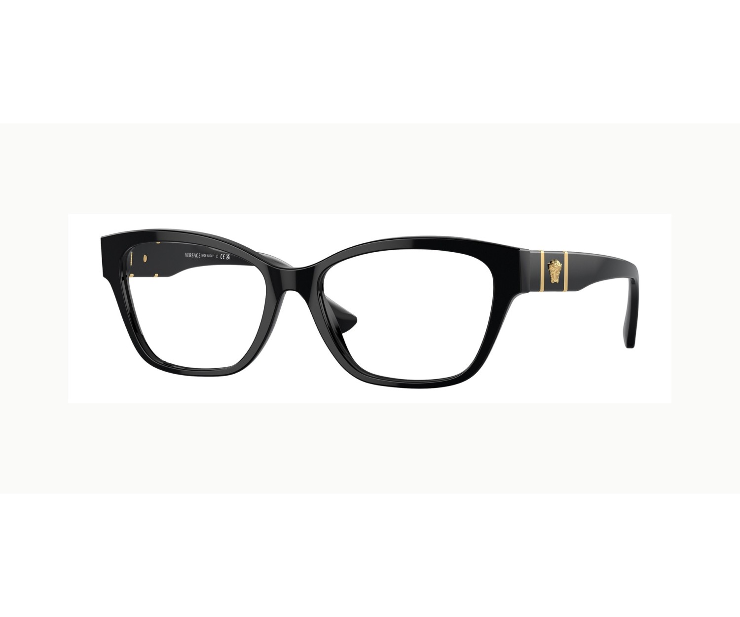 VERSACE - VE3344 - GB1 - 54