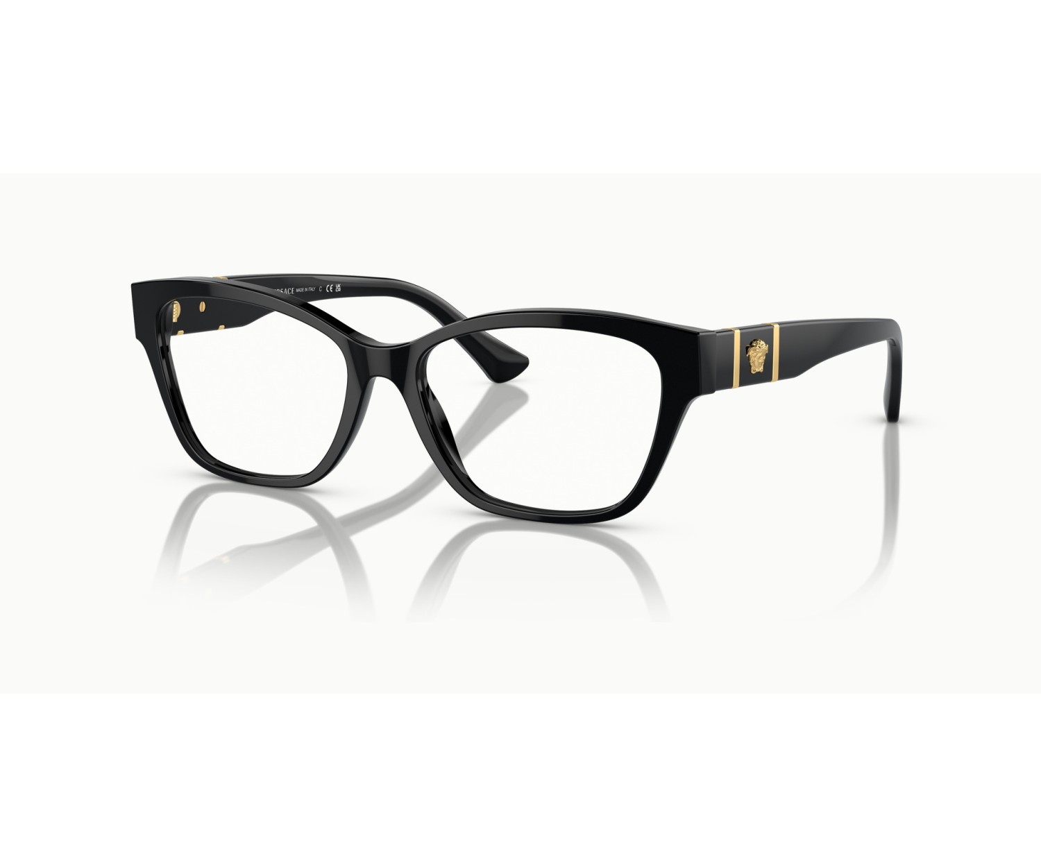 VERSACE - VE3344 - GB1 - 54
