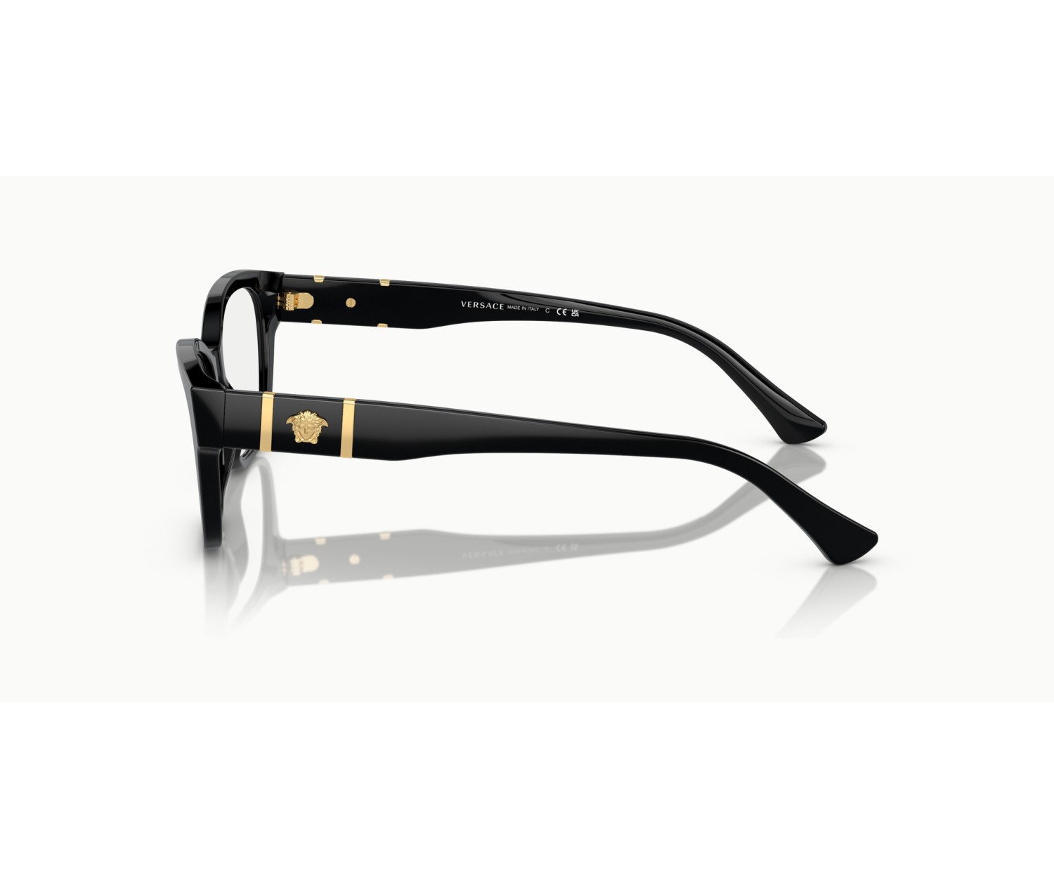 VERSACE - VE3344 - GB1 - 54