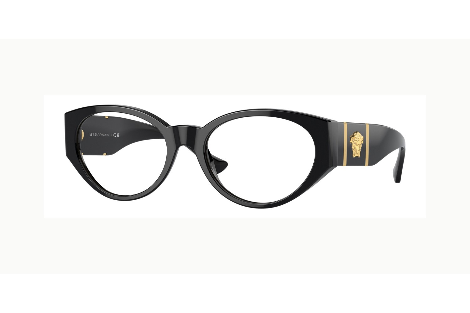 VERSACE - VE3345 - GB1 - 52