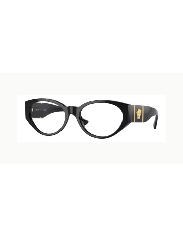 VERSACE - VE3345 - GB1 - 52