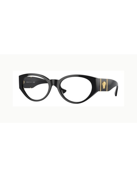 VERSACE - VE3345 - GB1 - 52