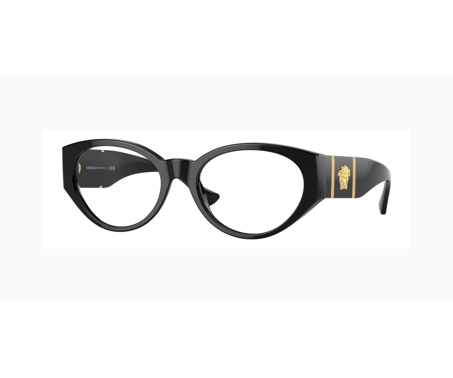VERSACE - VE3345 - GB1 - 52