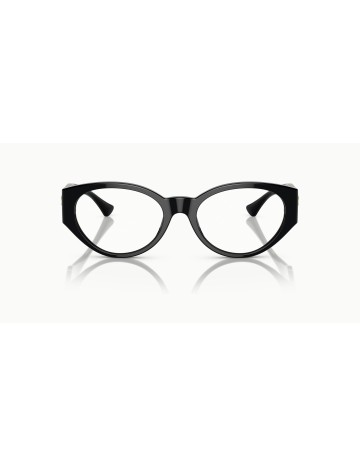 VERSACE - VE3345 - GB1 - 52 2