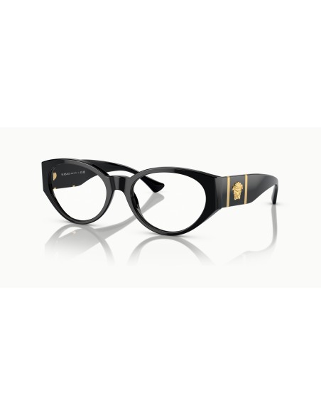 VERSACE - VE3345 - GB1 - 52