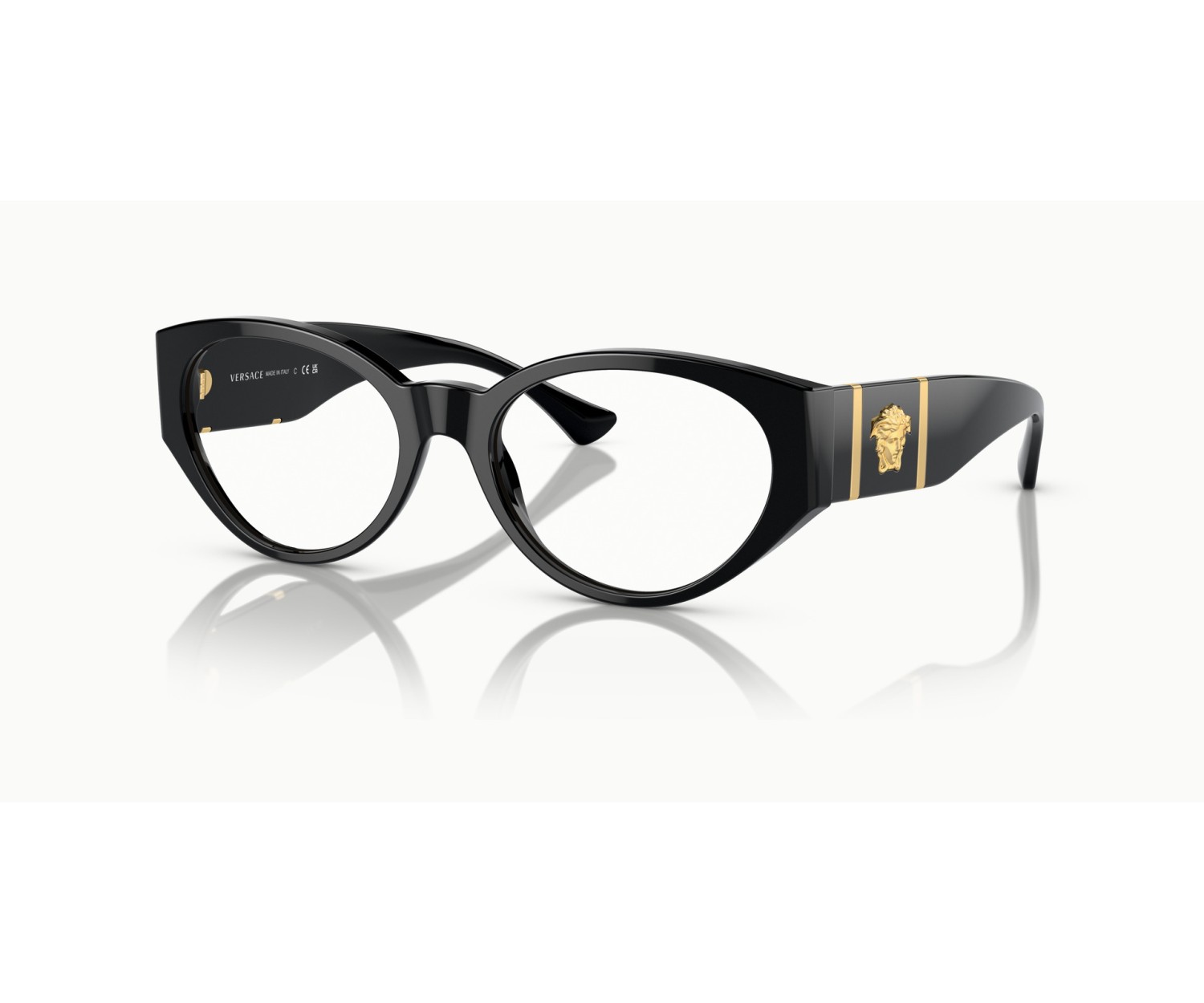 VERSACE - VE3345 - GB1 - 52