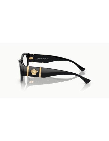 VERSACE - VE3345 - GB1 - 52