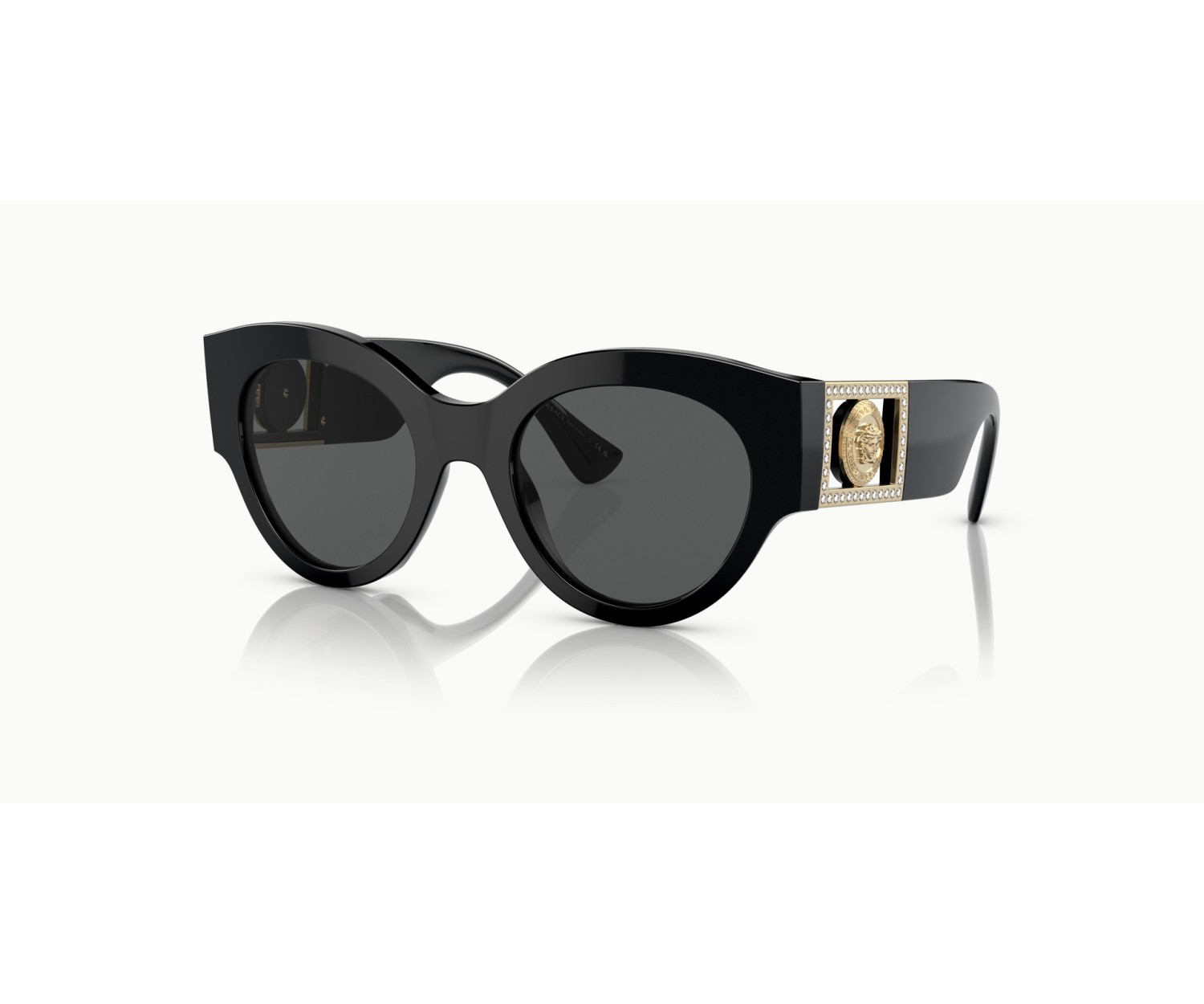 VERSACE - VE4438B - GB1/87 - 52