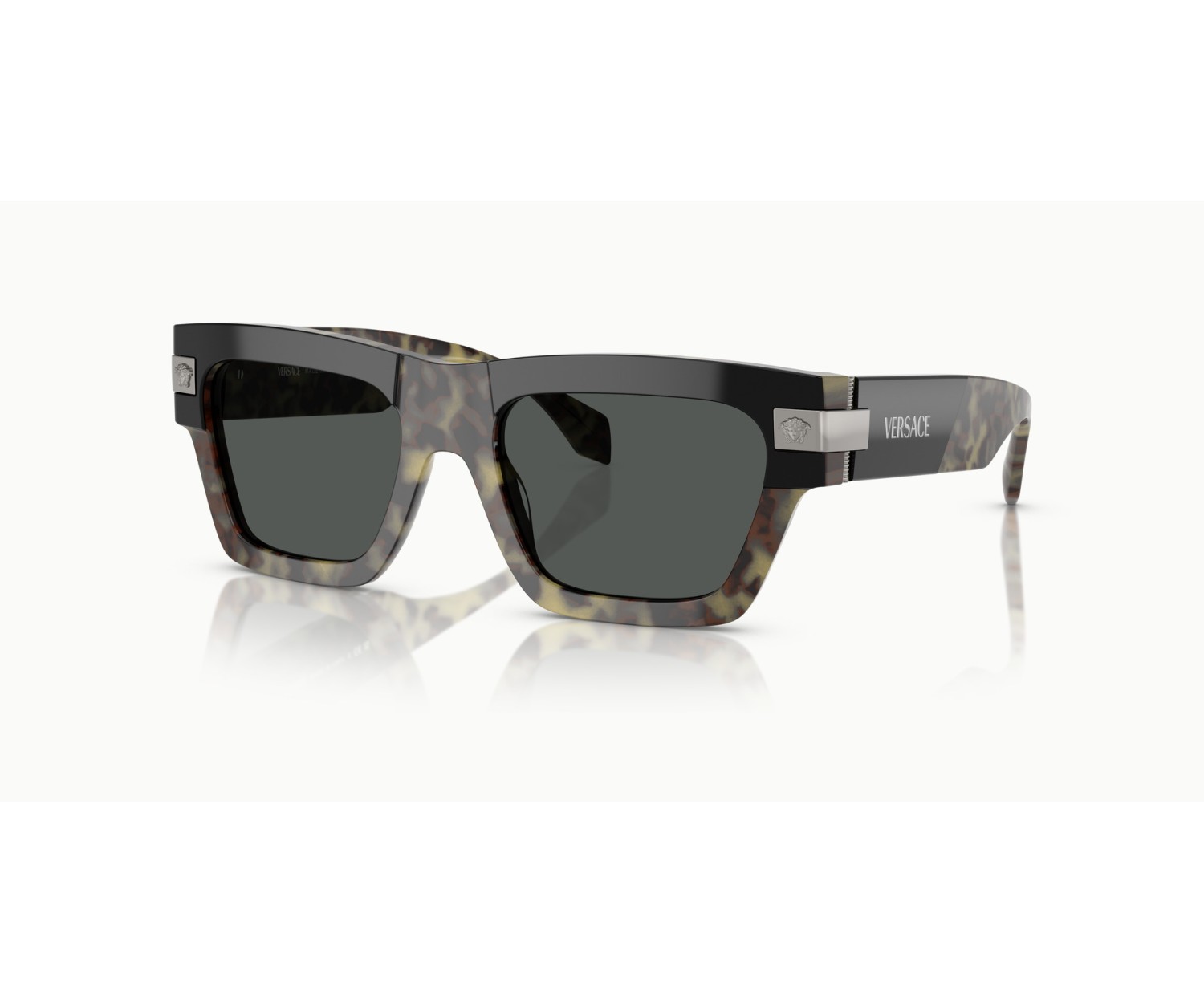 VERSACE - VE4464 - 545687 - 55