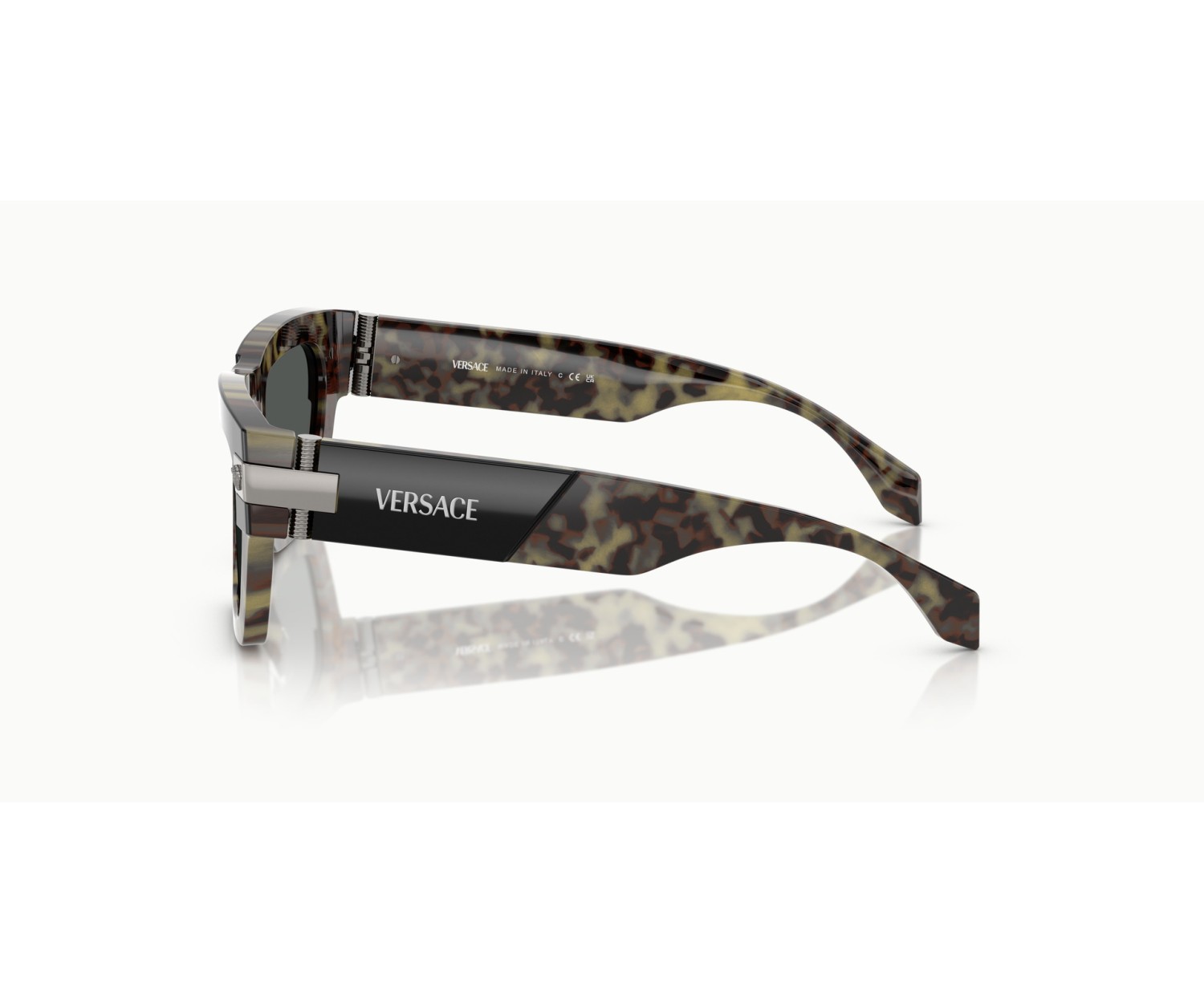 VERSACE - VE4464 - 545687 - 55