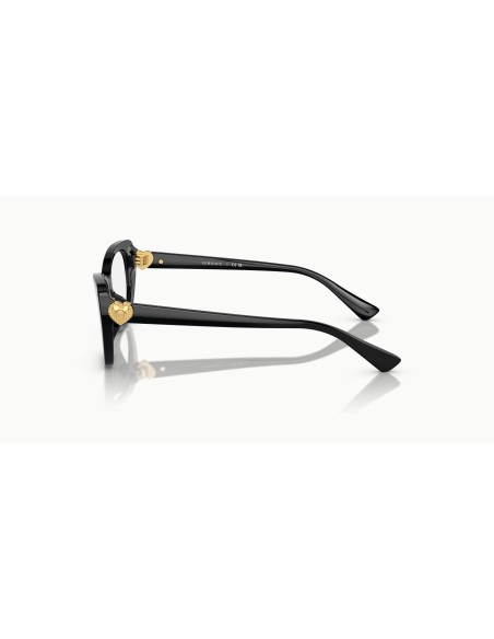 VERSACE KIDS - VK3005U - GB1 - 47