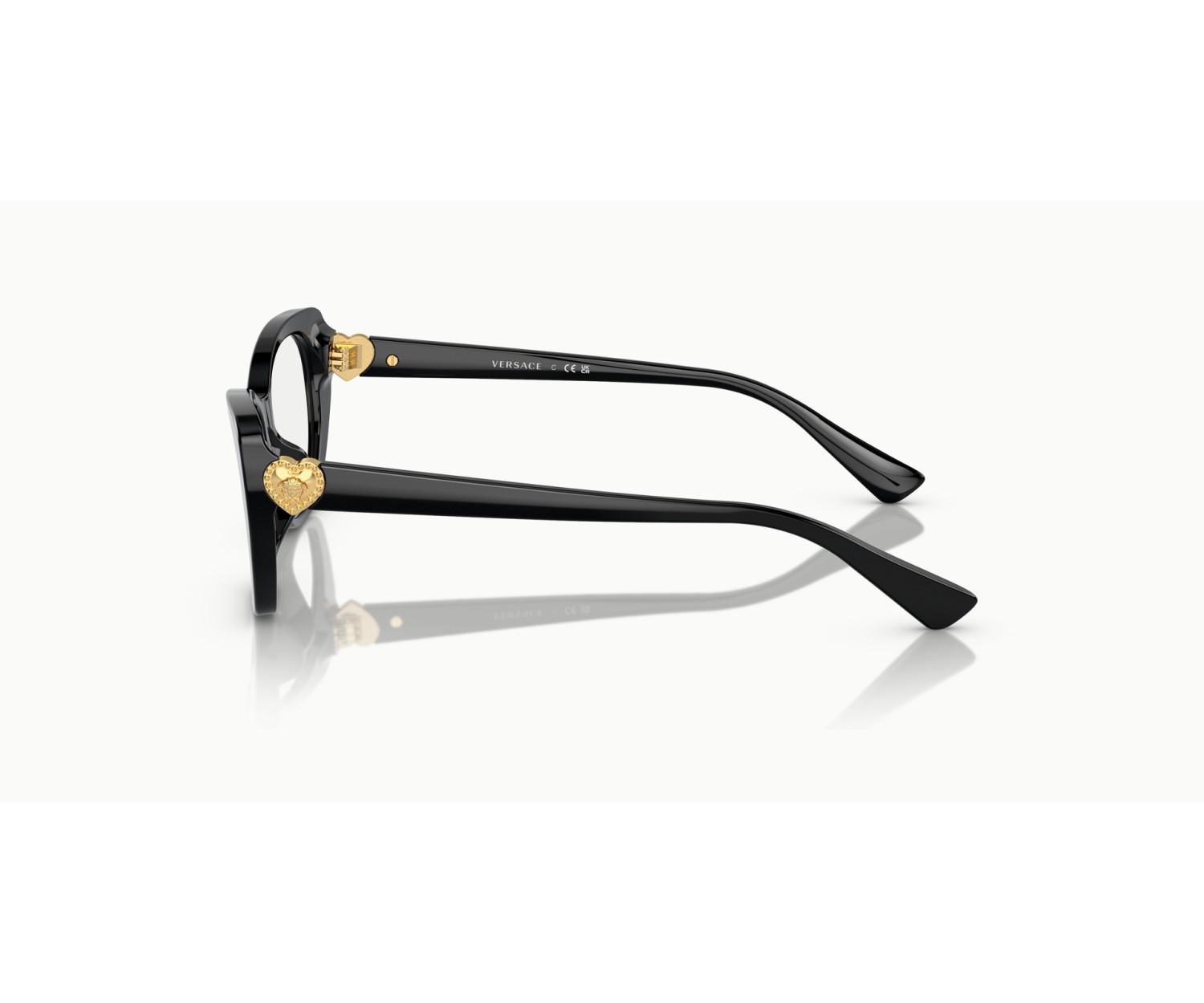 VERSACE KIDS - VK3005U - GB1 - 47