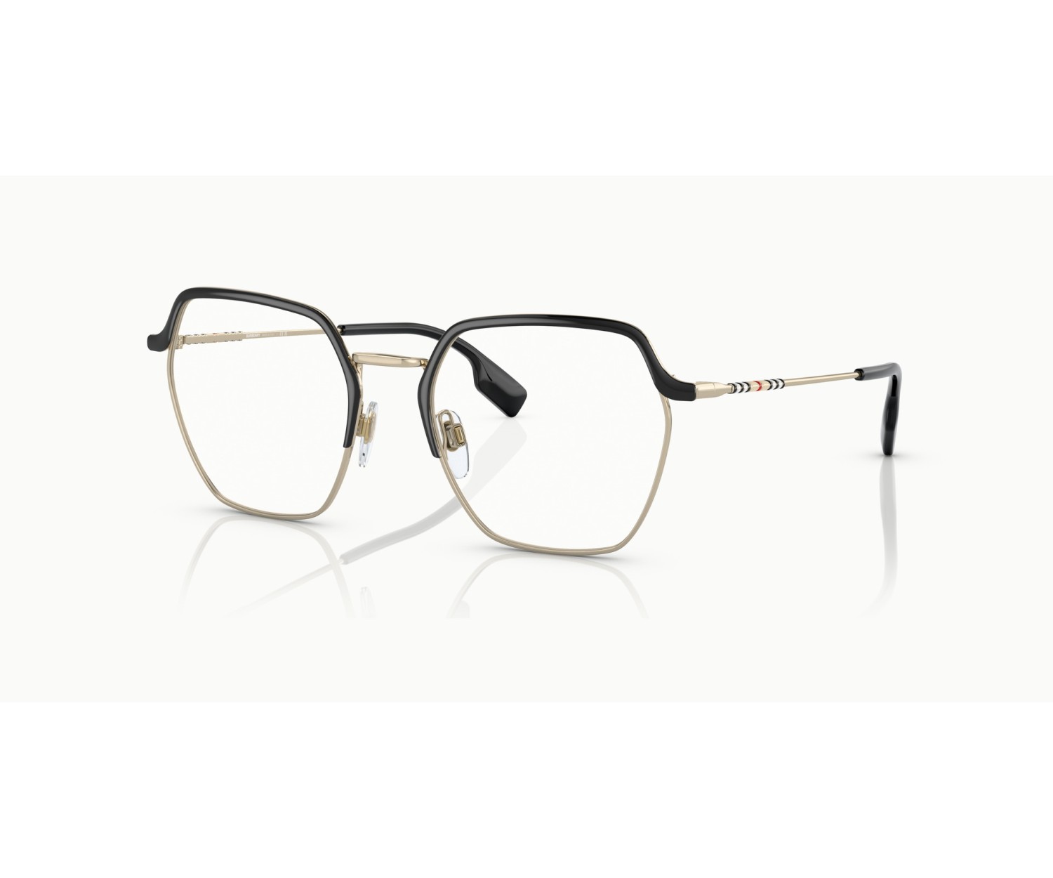 BURBERRY - ANGELICA - BE1371 - 1326 - 52