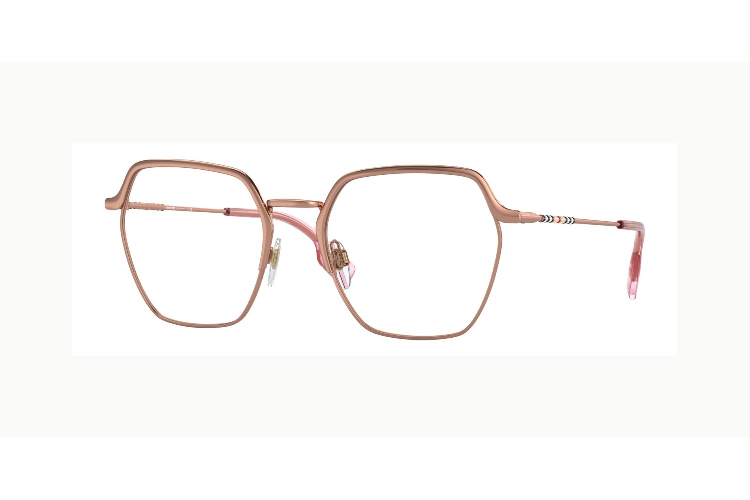 BURBERRY - ANGELICA - BE1371 - 1337 - 52