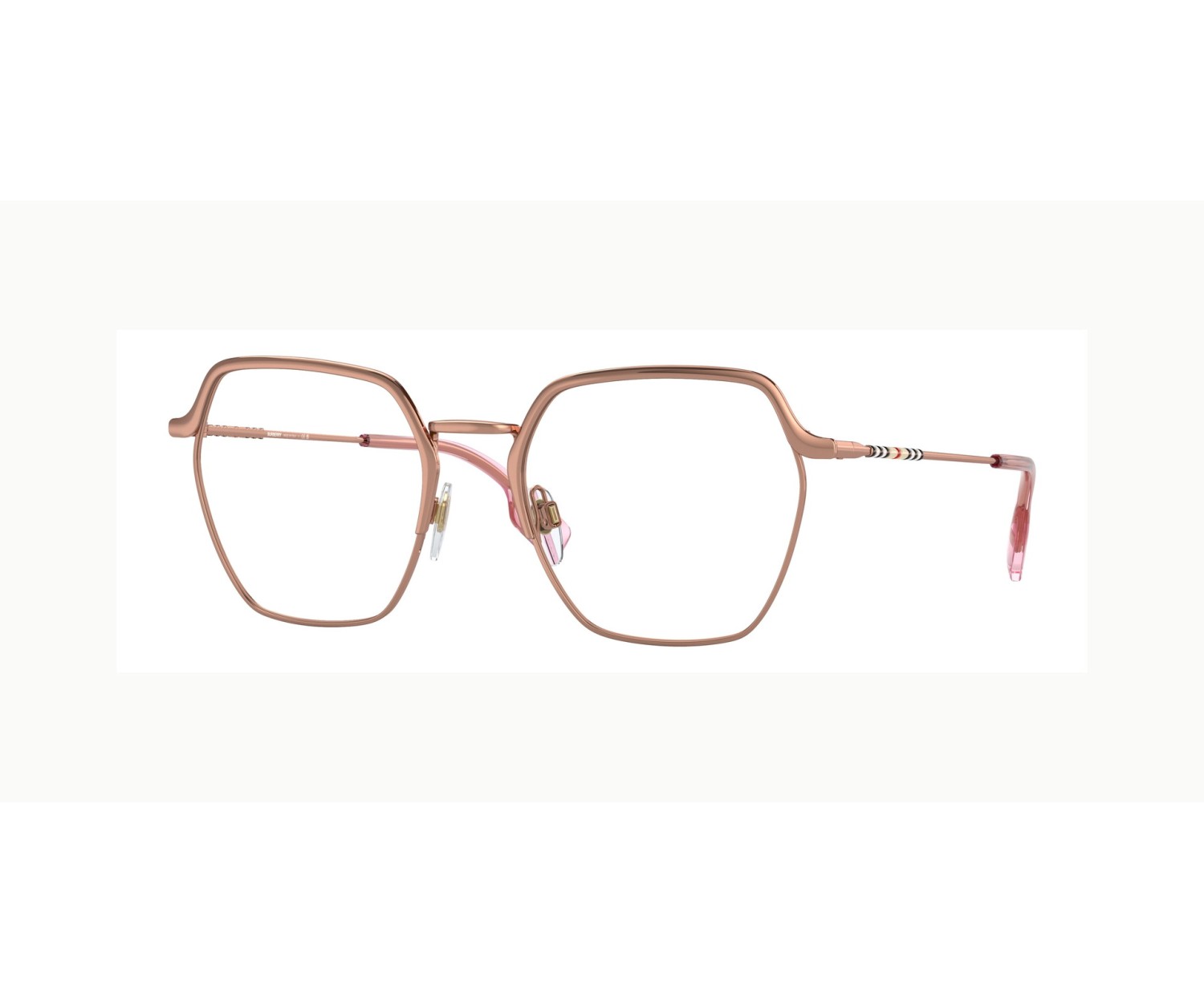 BURBERRY - ANGELICA - BE1371 - 1337 - 52