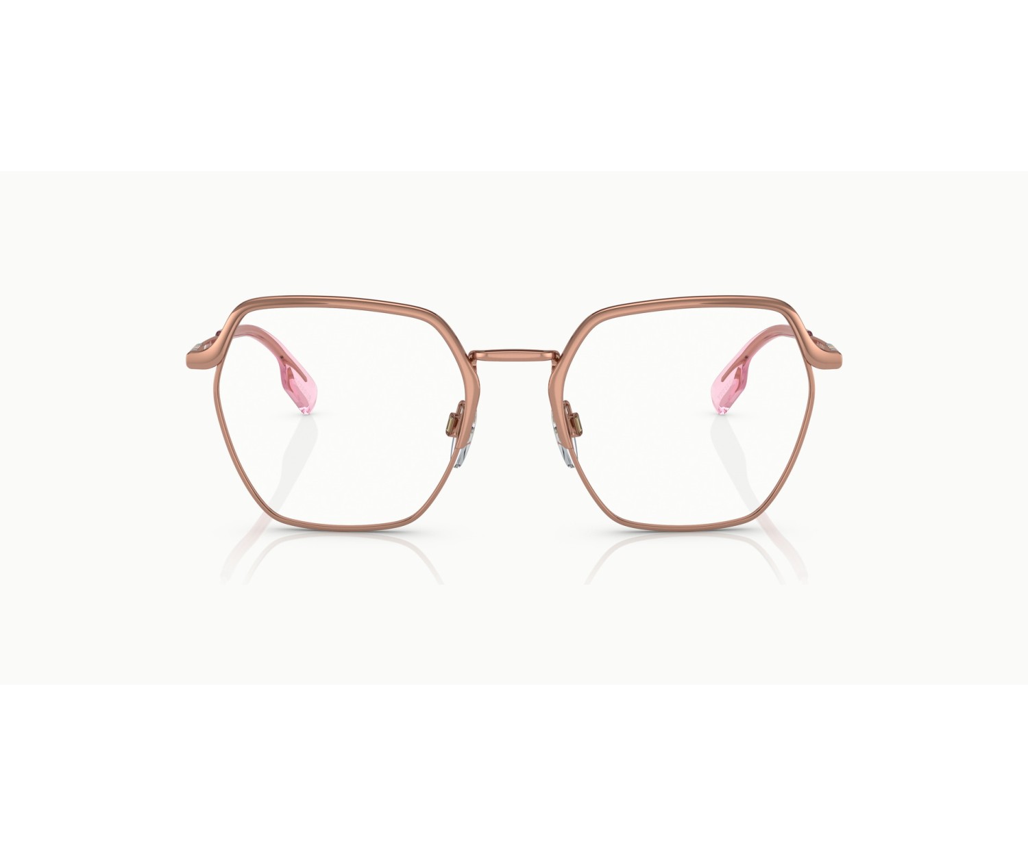 BURBERRY - ANGELICA - BE1371 - 1337 - 52