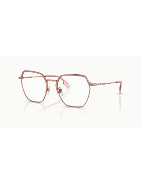 BURBERRY - ANGELICA - BE1371 - 1337 - 52