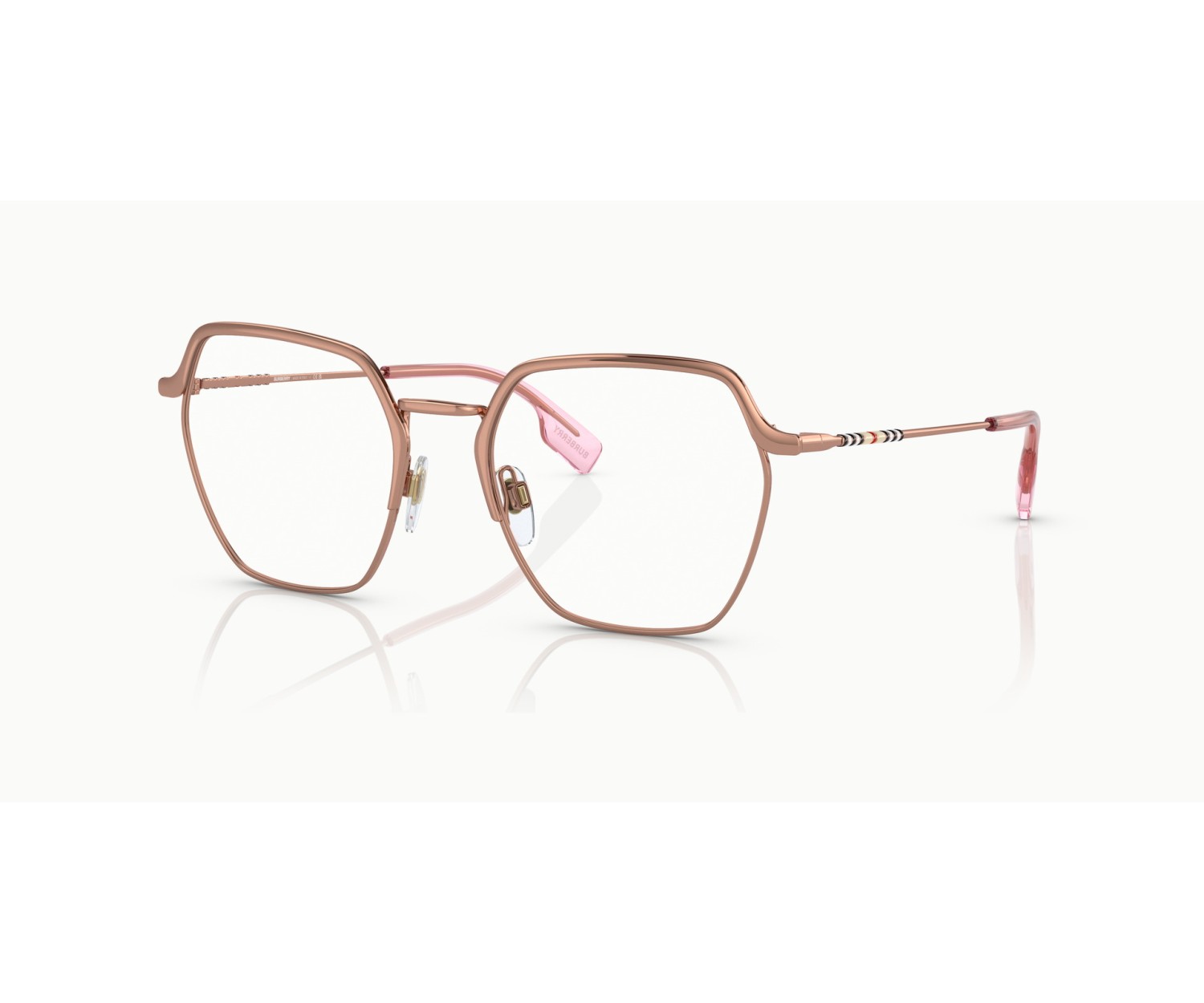 BURBERRY - ANGELICA - BE1371 - 1337 - 52