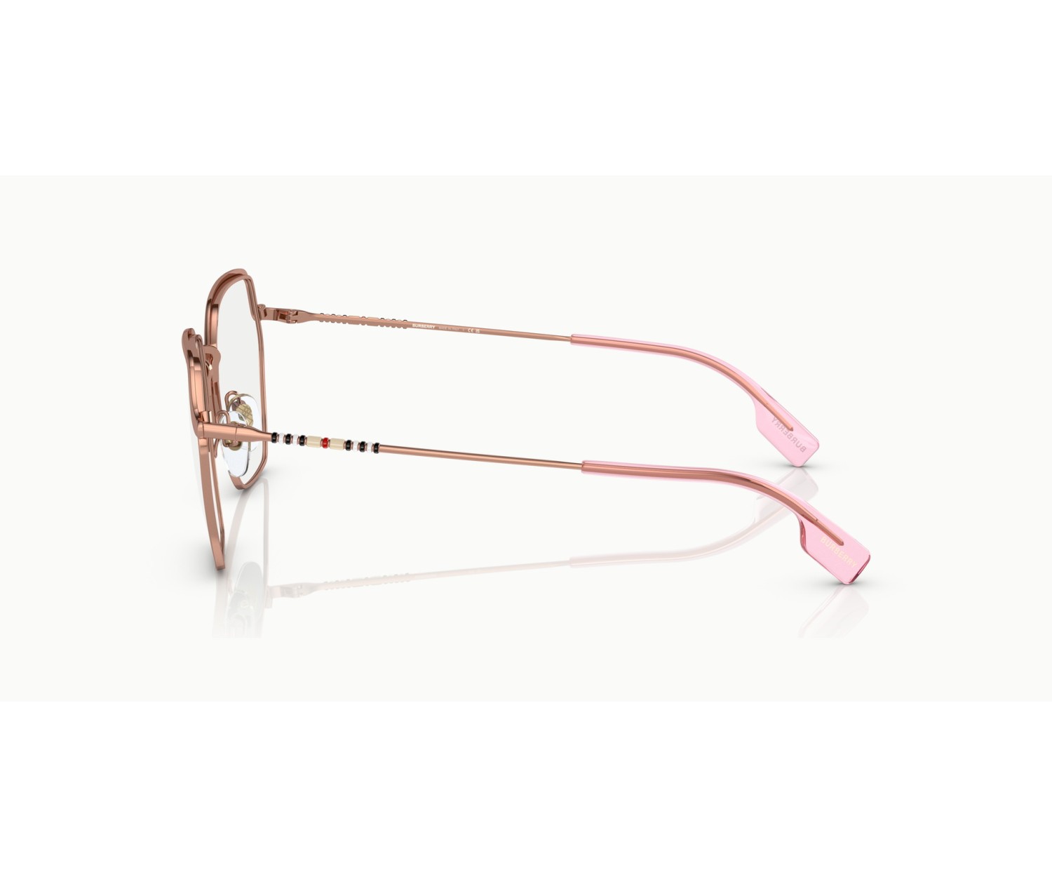 BURBERRY - ANGELICA - BE1371 - 1337 - 52