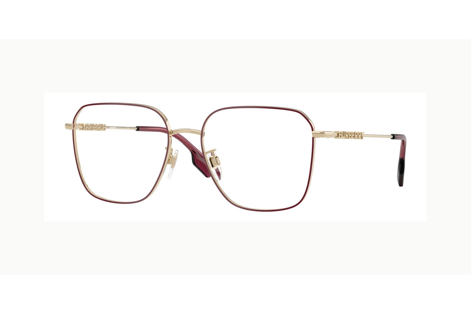 BURBERRY - BE1382D - 1357 - 55