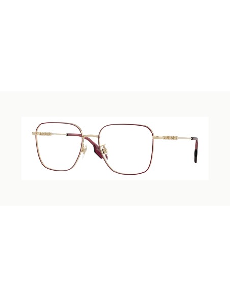 BURBERRY - BE1382D - 1357 - 55
