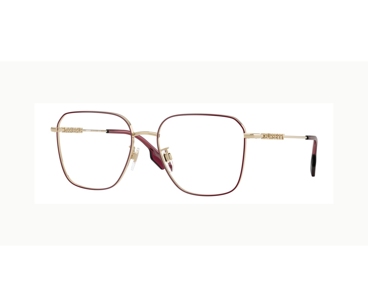 BURBERRY - BE1382D - 1357 - 55