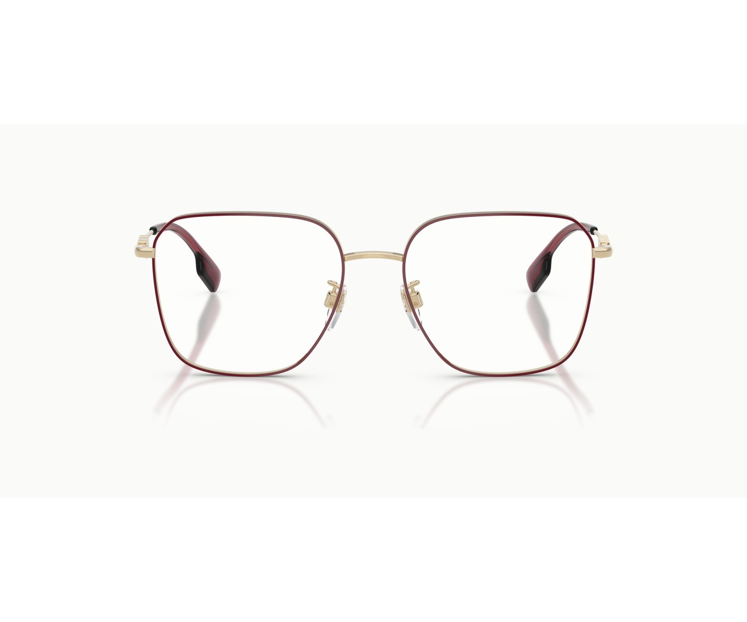 BURBERRY - BE1382D - 1357 - 55