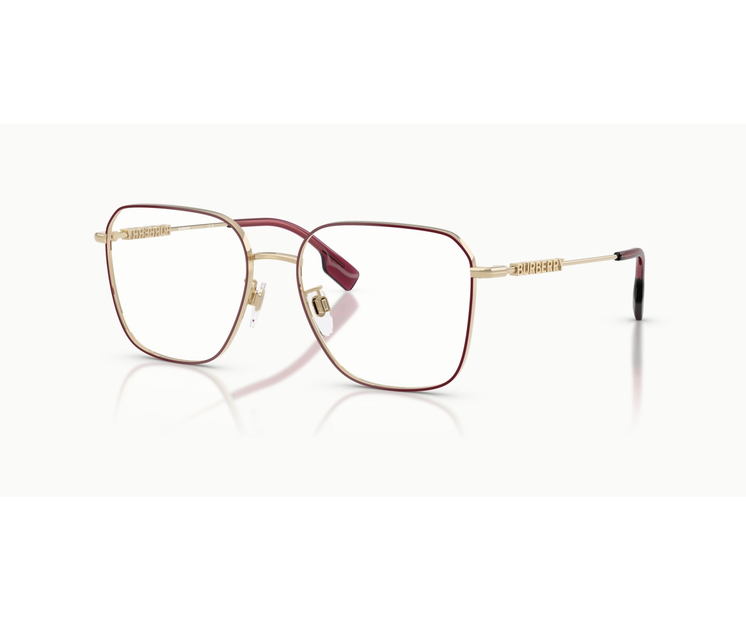 BURBERRY - BE1382D - 1357 - 55