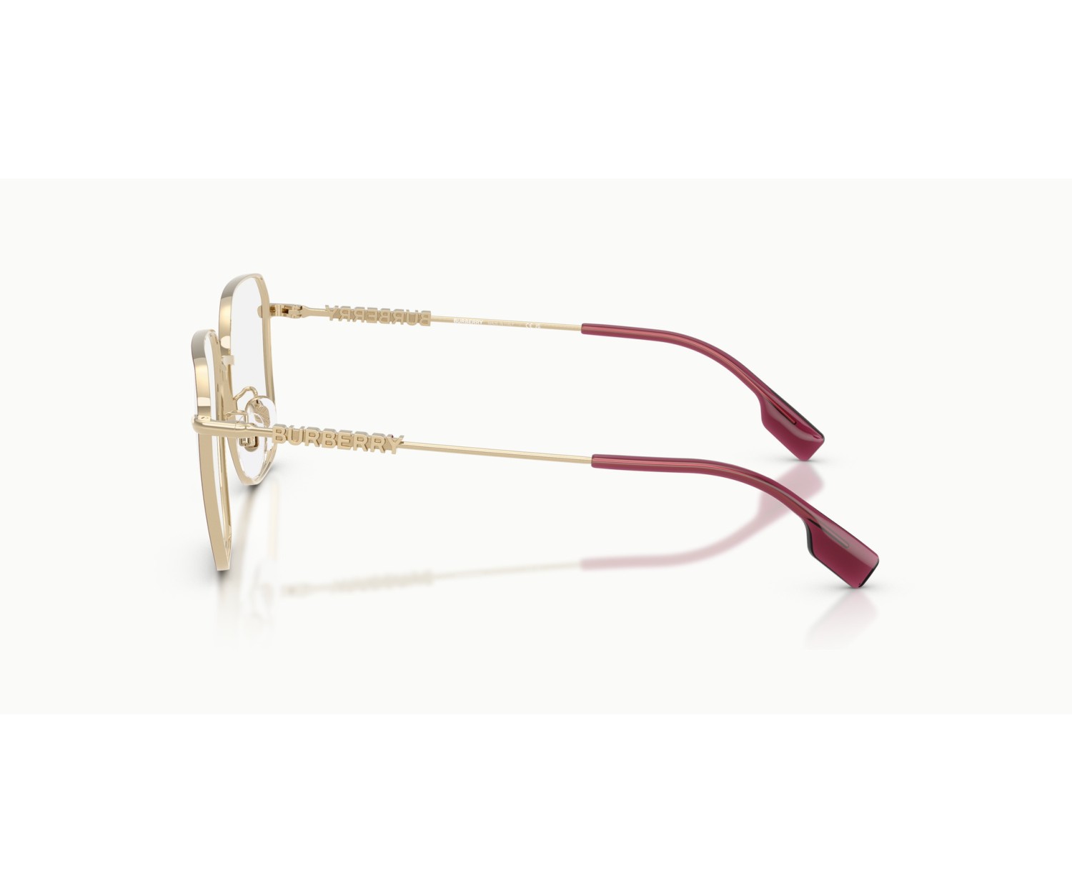 BURBERRY - BE1382D - 1357 - 55