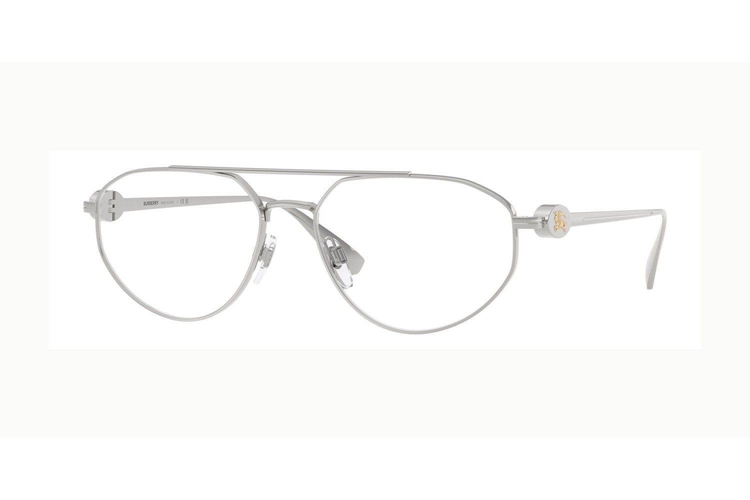 BURBERRY - BE1404 - 1005 - 56