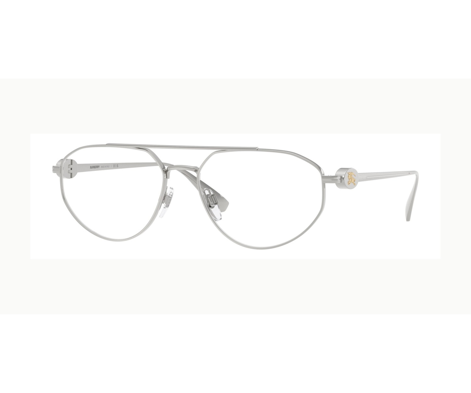 BURBERRY - BE1404 - 1005 - 56