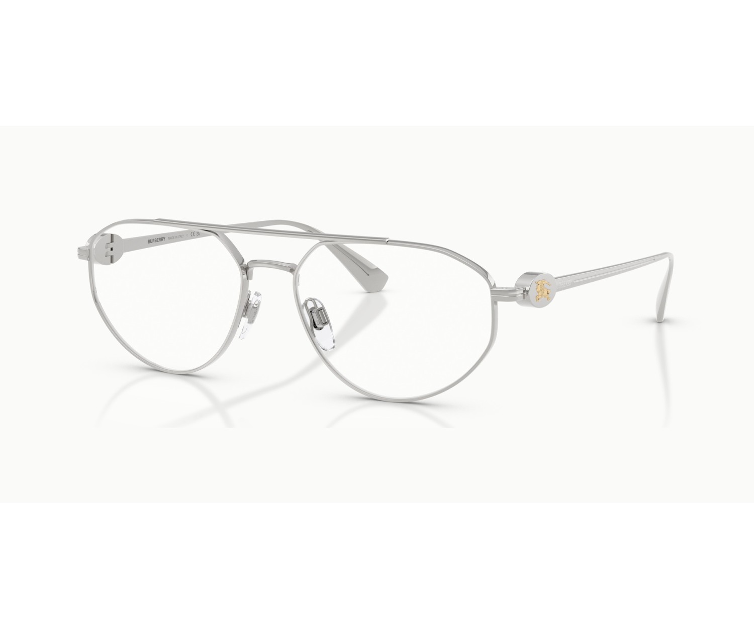 BURBERRY - BE1404 - 1005 - 56