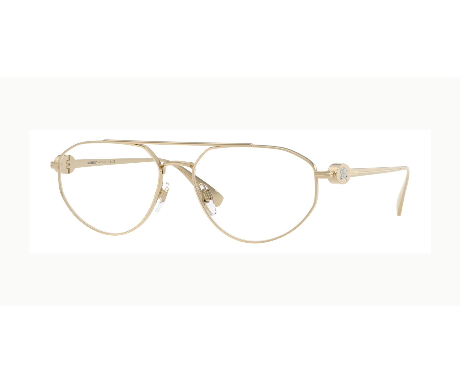 BURBERRY - BE1404 - 1109 - 56