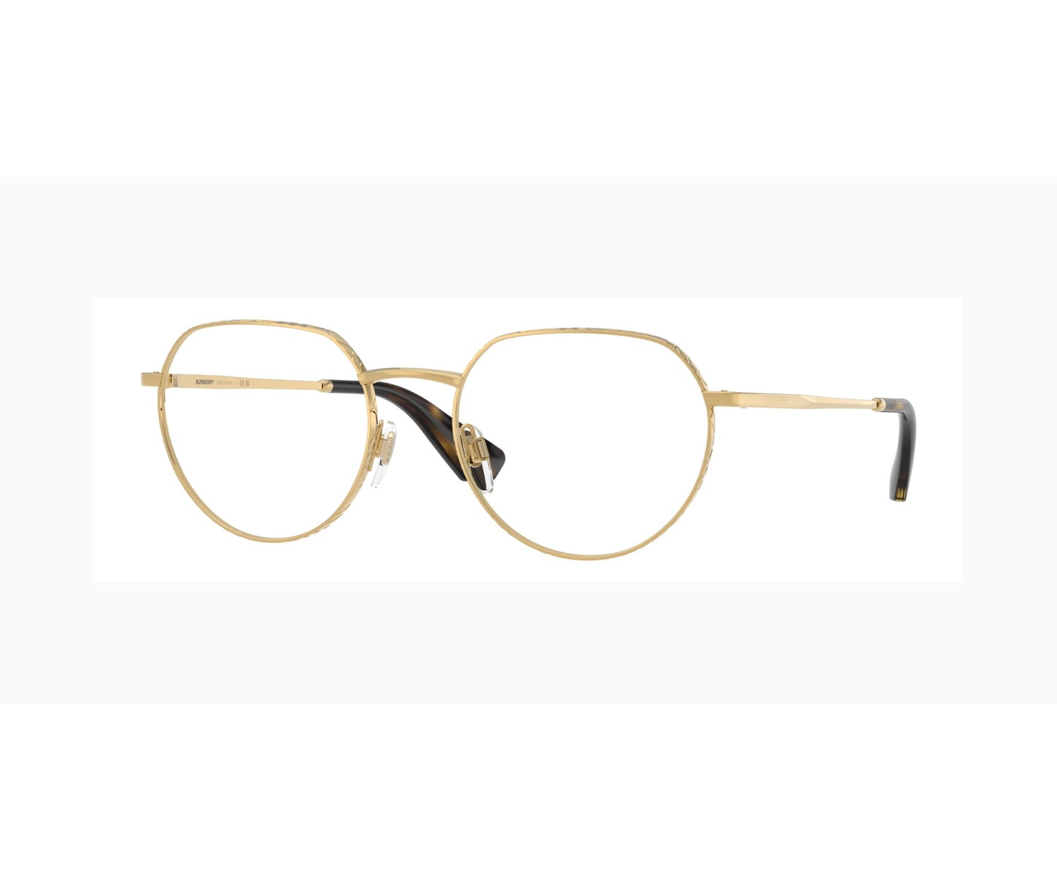 BURBERRY - BE1405 - 1017 - 52