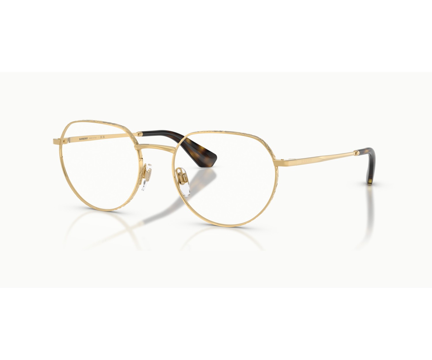BURBERRY - BE1405 - 1017 - 52