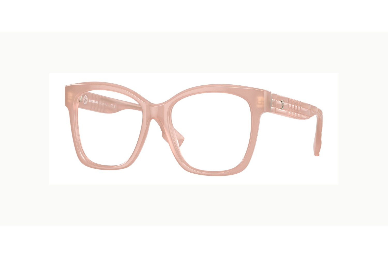 BURBERRY - SYLVIE - BE2363 - 3874 - 53