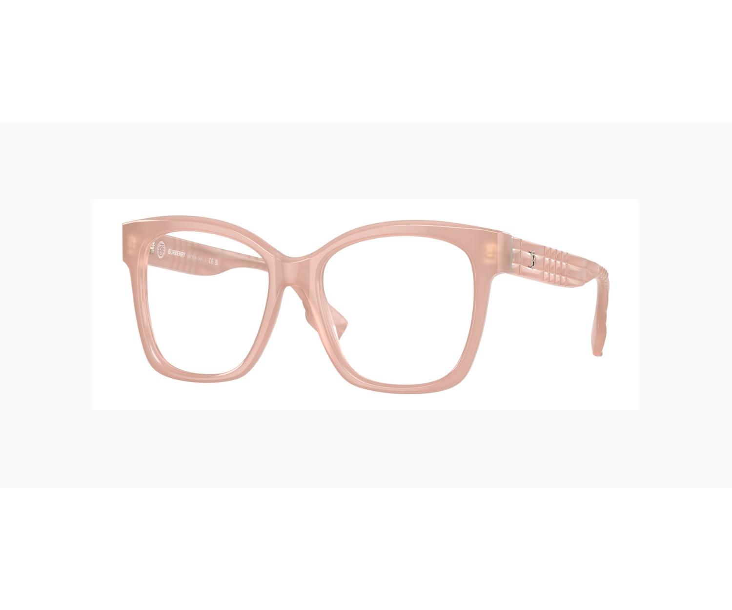 BURBERRY - SYLVIE - BE2363 - 3874 - 53