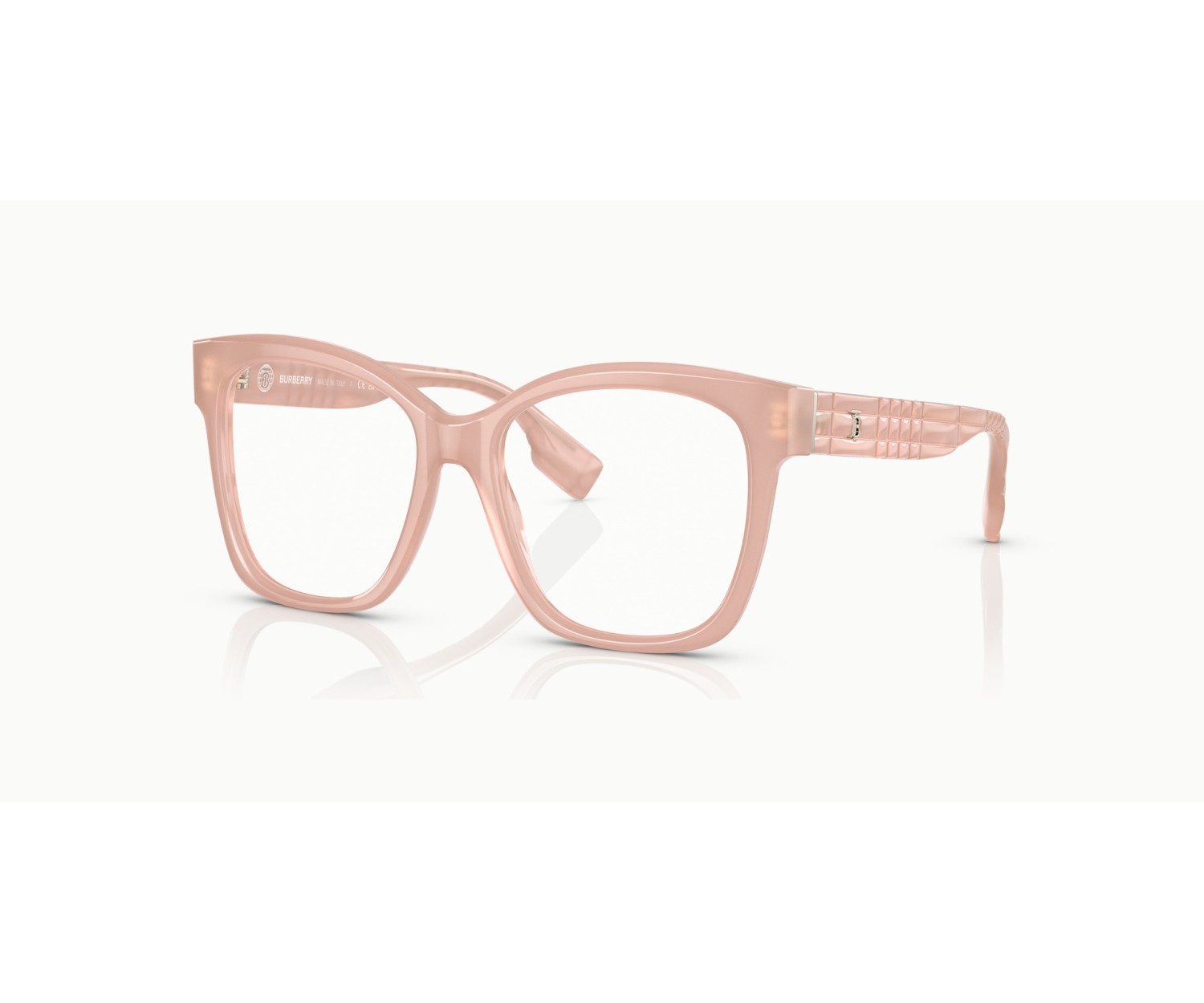 BURBERRY - SYLVIE - BE2363 - 3874 - 53