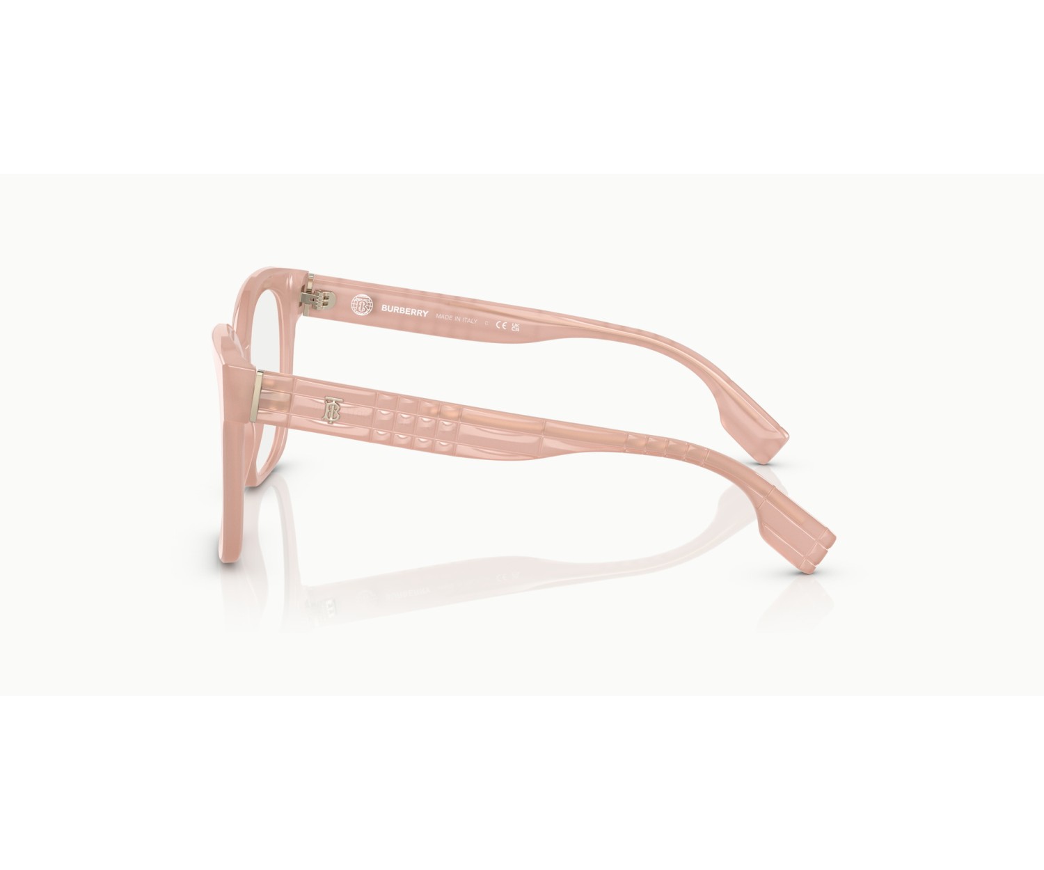 BURBERRY - SYLVIE - BE2363 - 3874 - 53