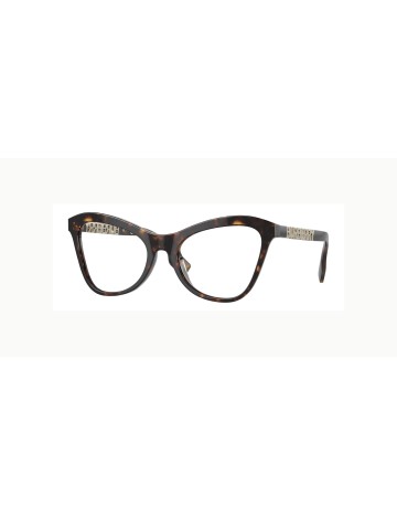 BURBERRY - ANGELICA - BE2373U - 3002 - 54