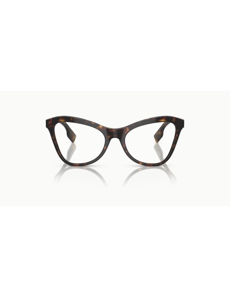 BURBERRY - ANGELICA - BE2373U - 3002 - 54