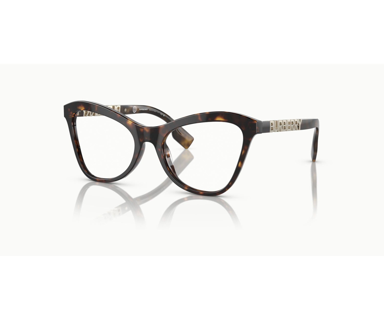 BURBERRY - ANGELICA - BE2373U - 3002 - 54