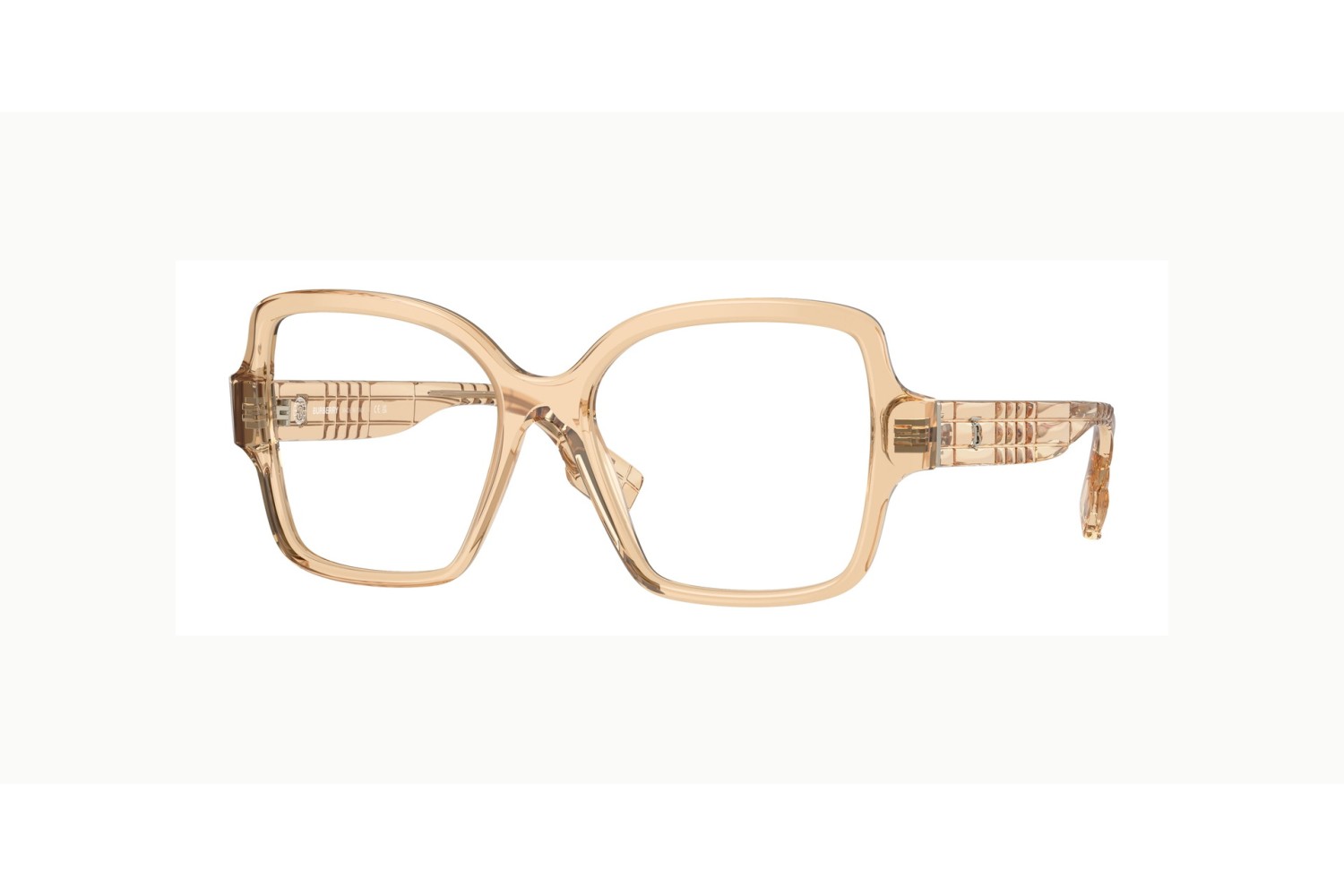 BURBERRY - BE2374 - 4063 - 52