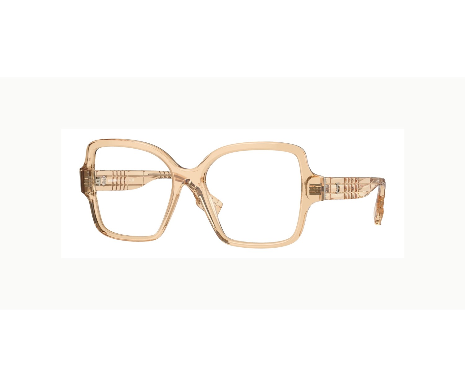 BURBERRY - BE2374 - 4063 - 52