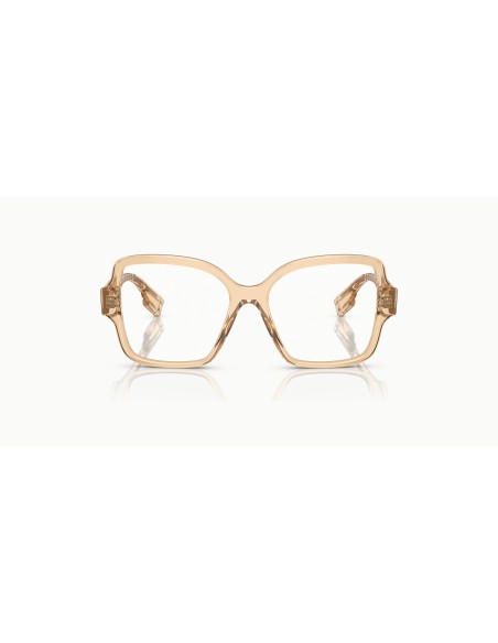 BURBERRY - BE2374 - 4063 - 52