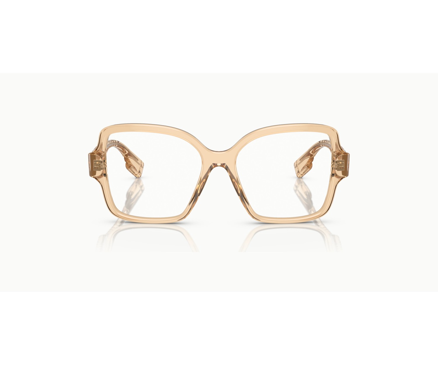 BURBERRY - BE2374 - 4063 - 52