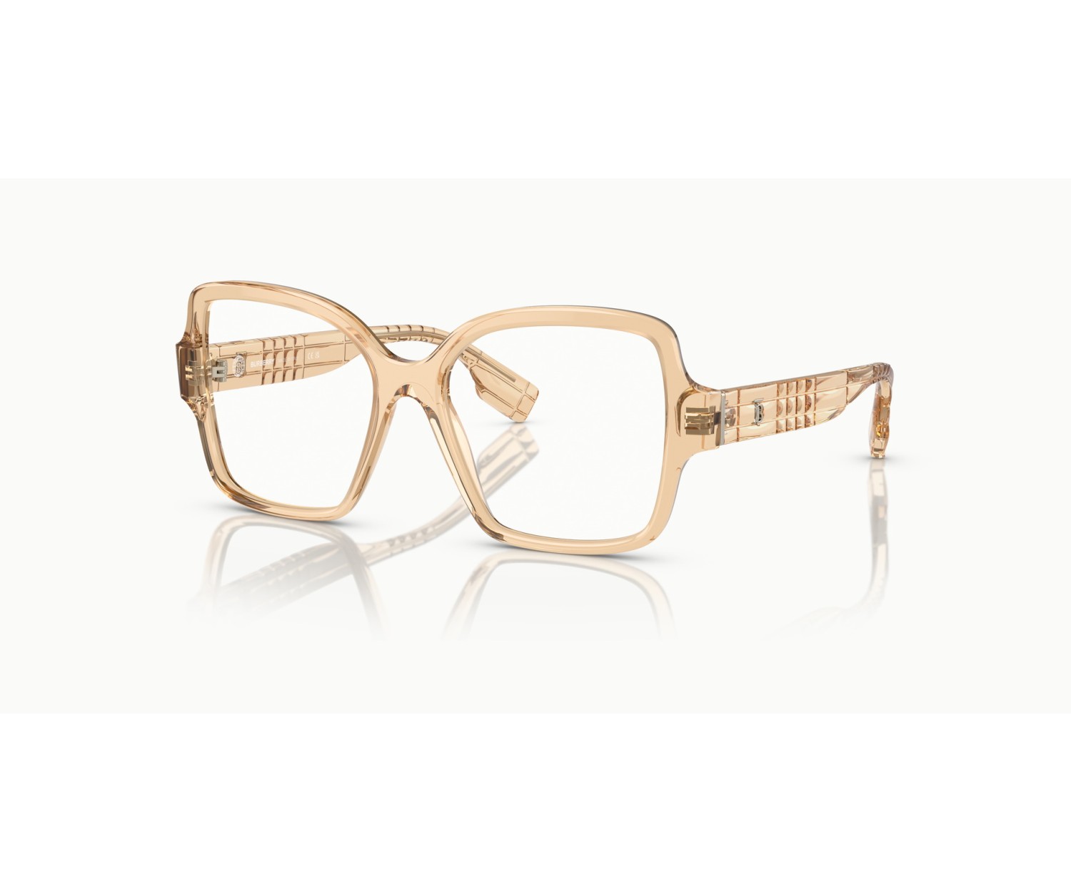 BURBERRY - BE2374 - 4063 - 52